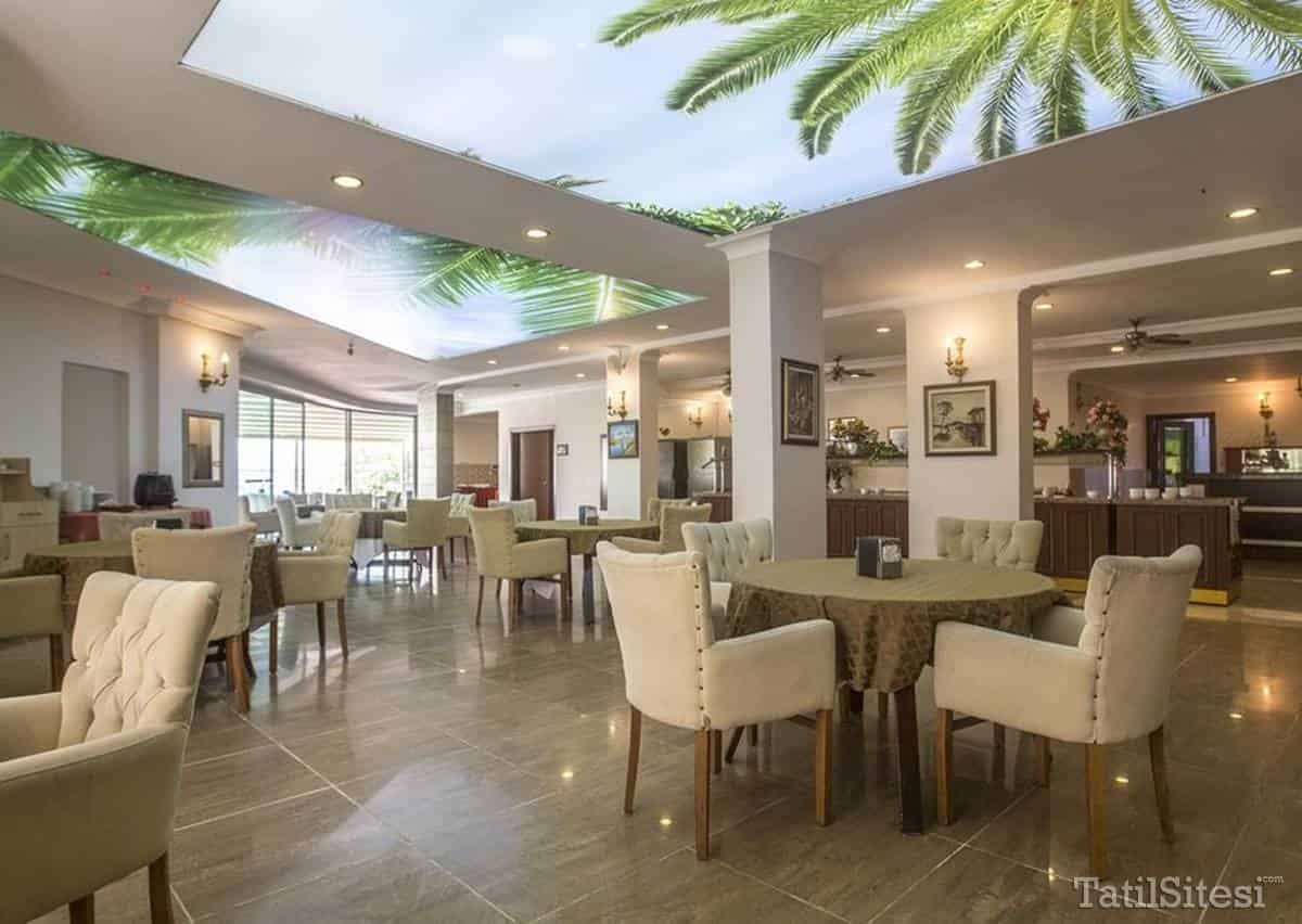 Mysea Hotels İncekum